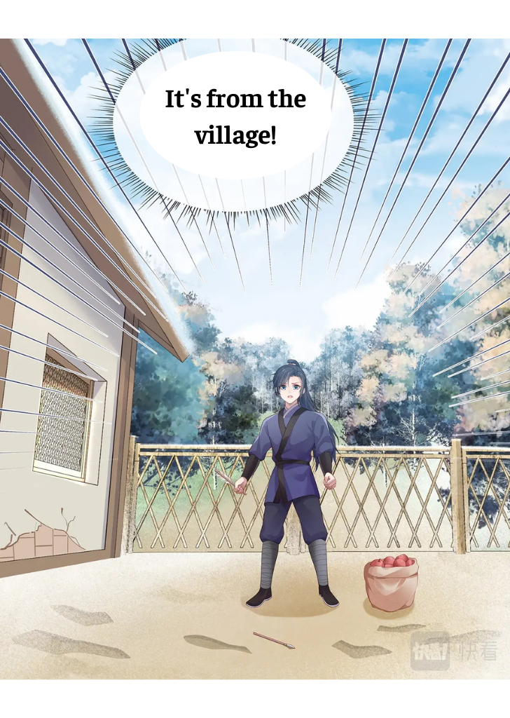I Said Again : Will You Marry Me? Chapter 6 - page 34