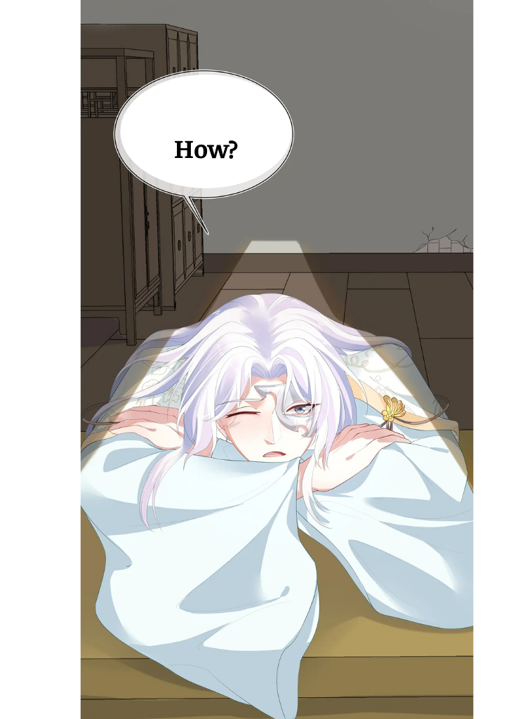 I Said Again : Will You Marry Me? Chapter 6 - page 36