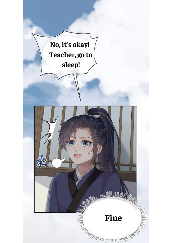 I Said Again : Will You Marry Me? Chapter 6 - page 37
