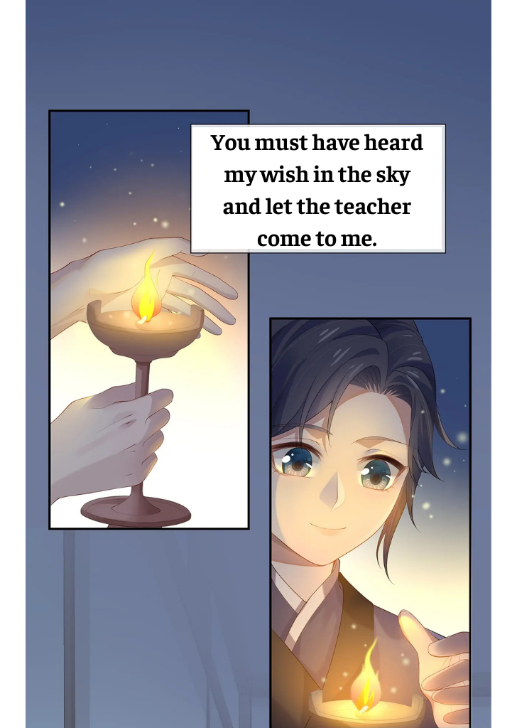 I Said Again : Will You Marry Me? Chapter 6 - page 39