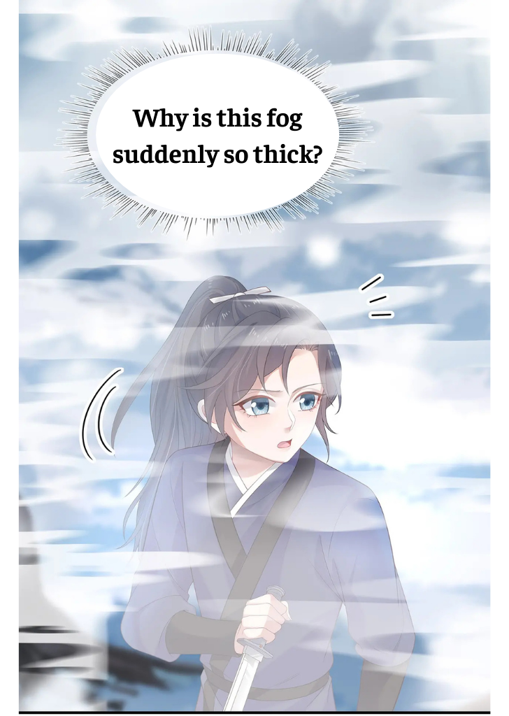 I Said Again : Will You Marry Me? Chapter 6 - page 4