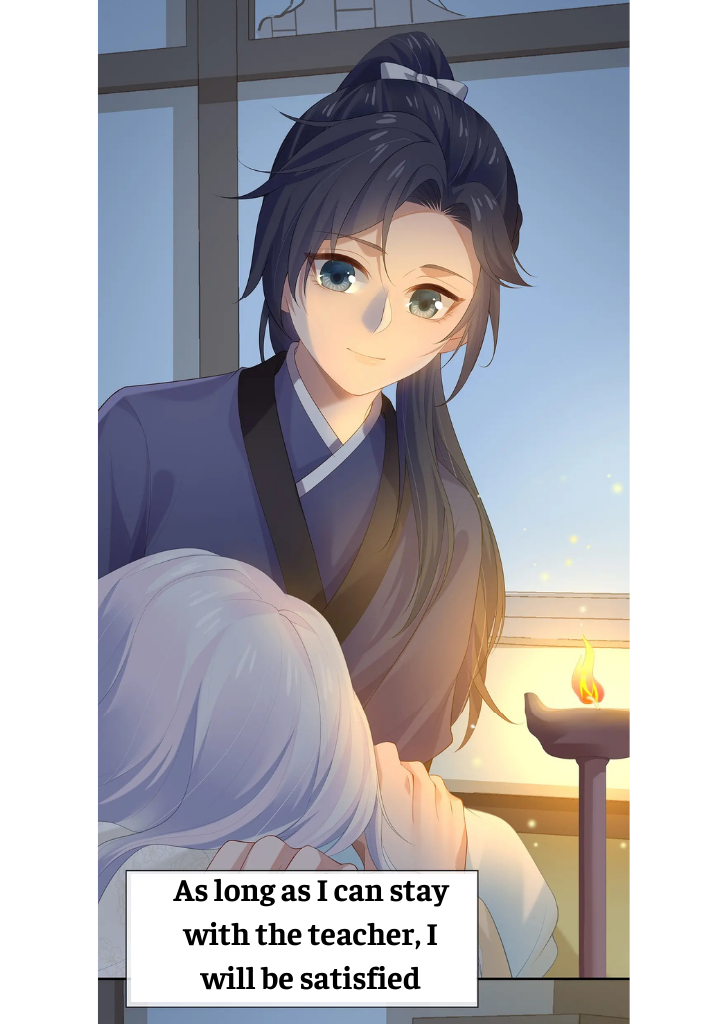 I Said Again : Will You Marry Me? Chapter 6 - page 41