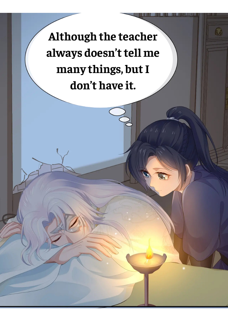 I Said Again : Will You Marry Me? Chapter 6 - page 42