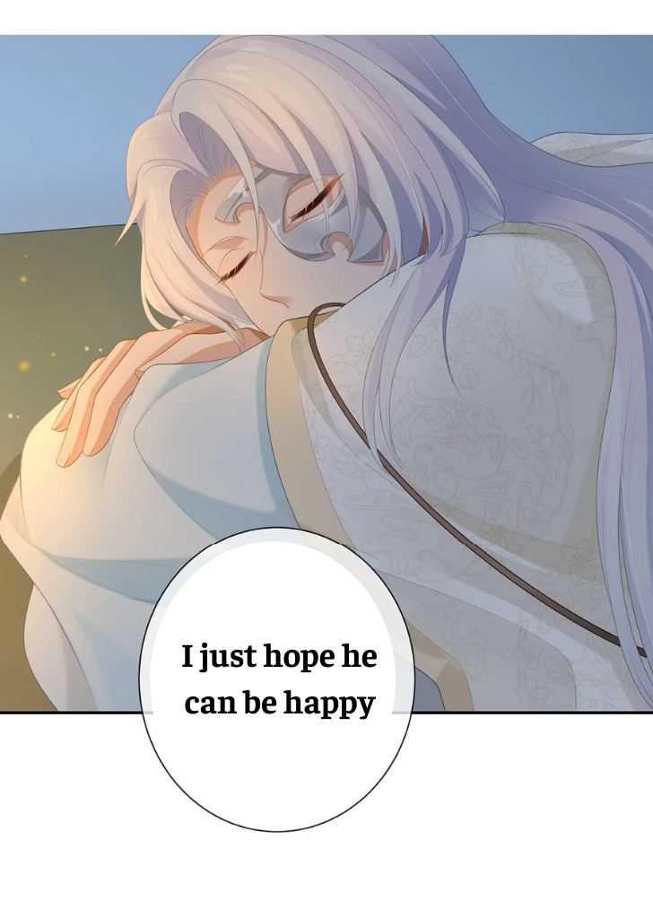 I Said Again : Will You Marry Me? Chapter 6 - page 43
