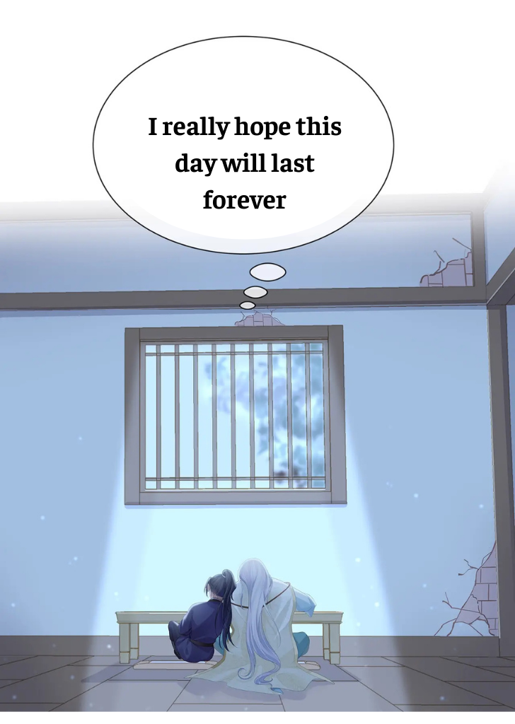I Said Again : Will You Marry Me? Chapter 6 - page 44