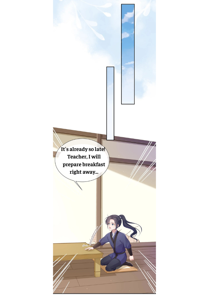 I Said Again : Will You Marry Me? Chapter 6 - page 45