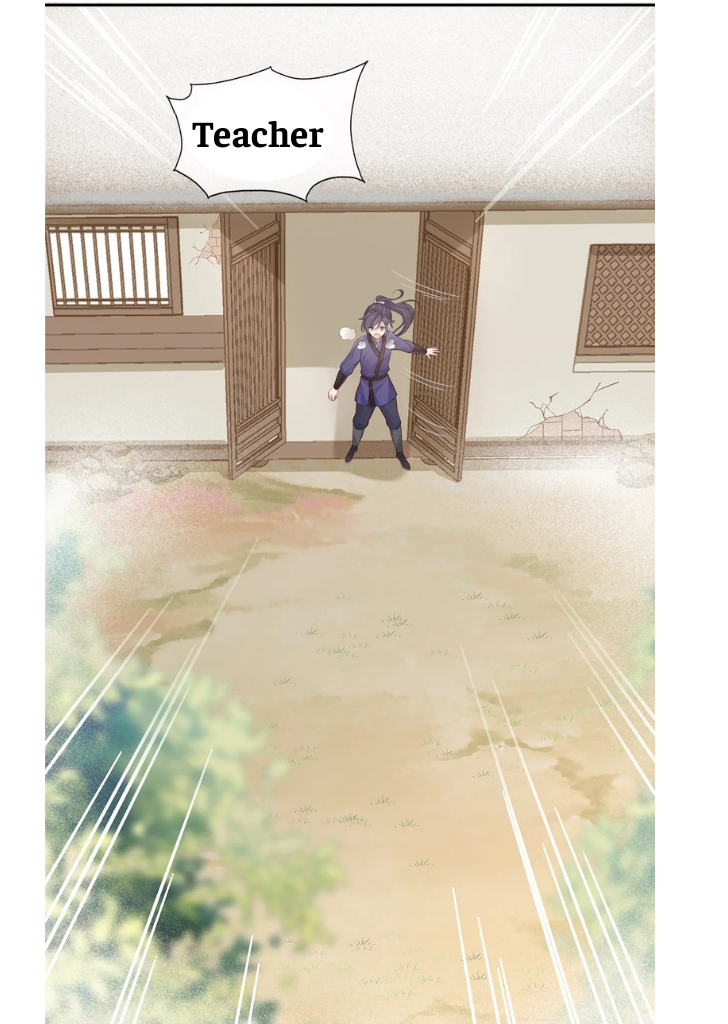 I Said Again : Will You Marry Me? Chapter 6 - page 47
