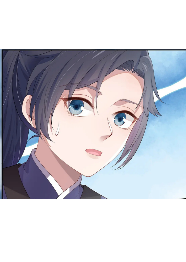 I Said Again : Will You Marry Me? Chapter 6 - page 7