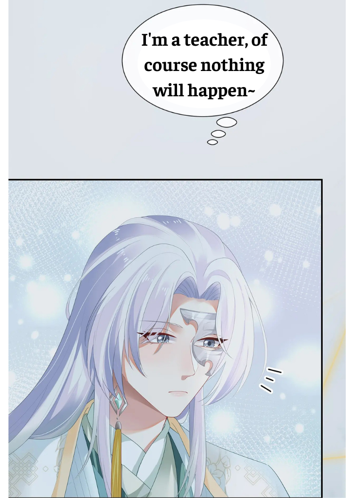 I Said Again : Will You Marry Me? Chapter 6 - page 9