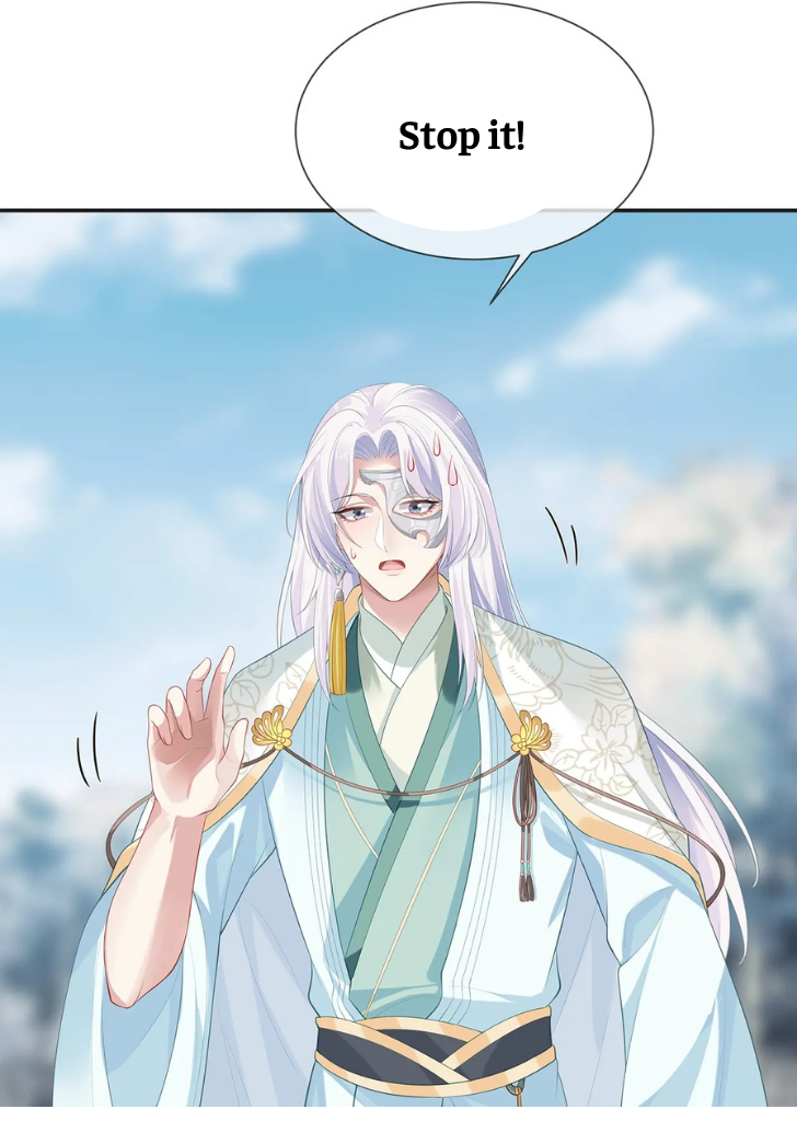 I Said Again : Will You Marry Me? Chapter 7 - page 10