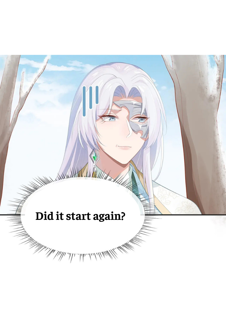 I Said Again : Will You Marry Me? Chapter 7 - page 14