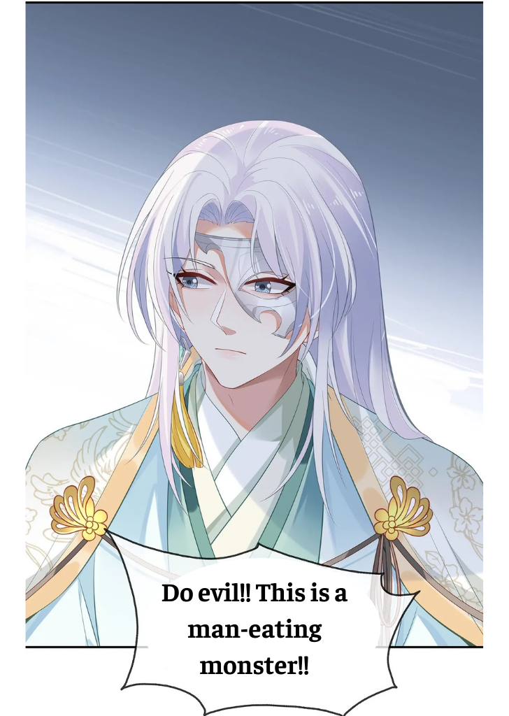 I Said Again : Will You Marry Me? Chapter 7 - page 21