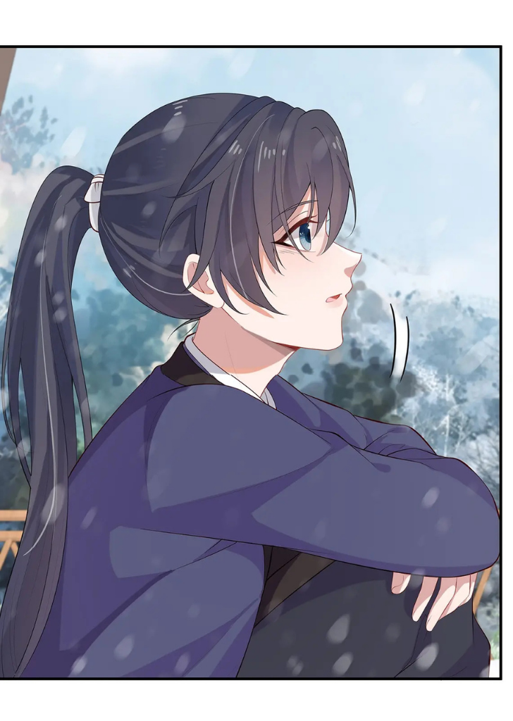 I Said Again : Will You Marry Me? Chapter 7 - page 28