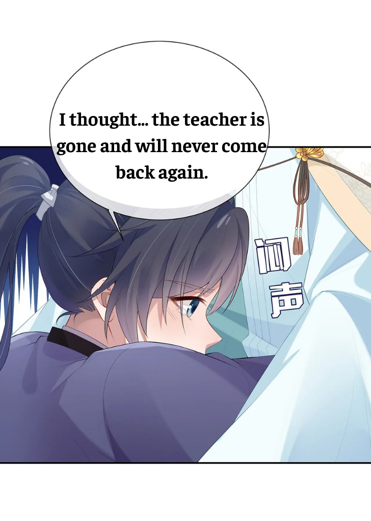 I Said Again : Will You Marry Me? Chapter 7 - page 31