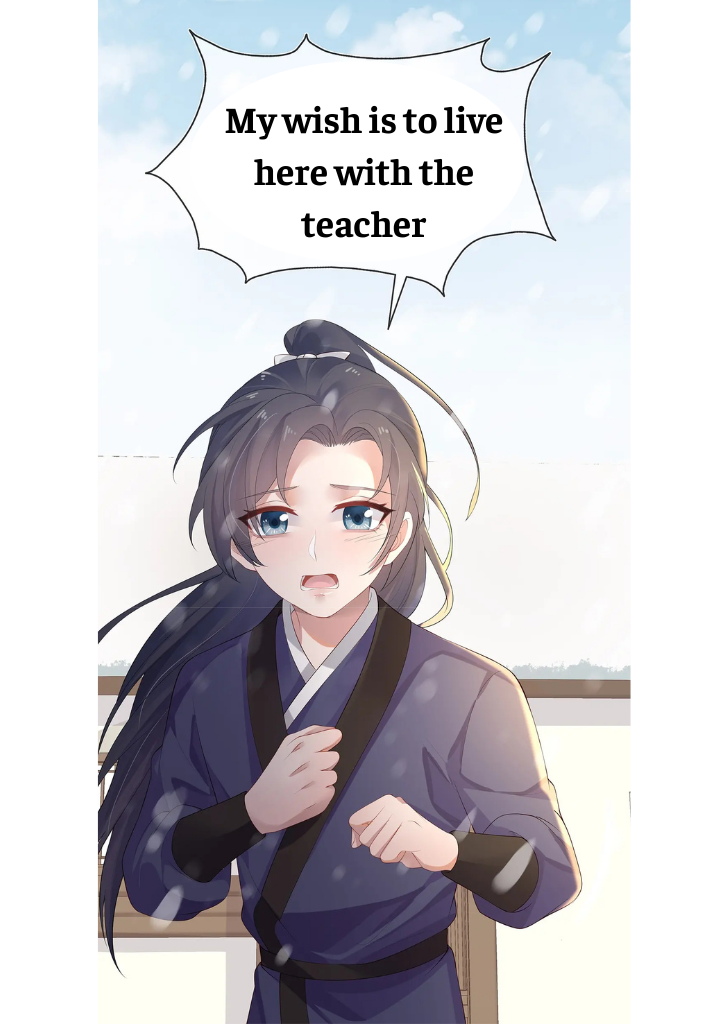 I Said Again : Will You Marry Me? Chapter 7 - page 36