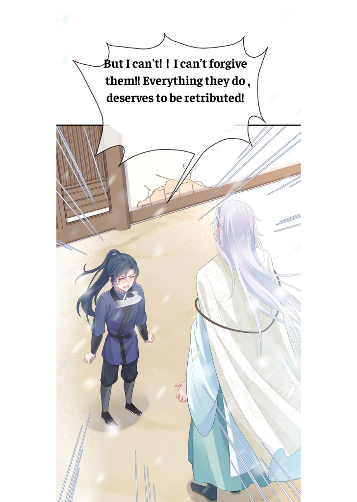 I Said Again : Will You Marry Me? Chapter 7 - page 40
