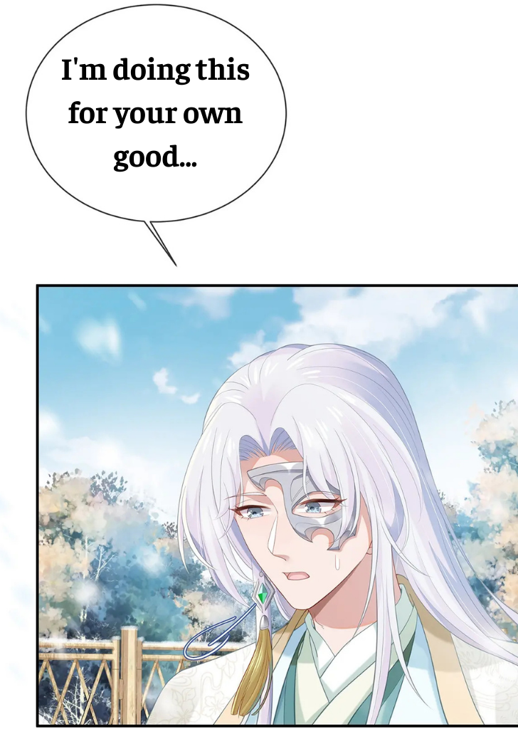 I Said Again : Will You Marry Me? Chapter 7 - page 43