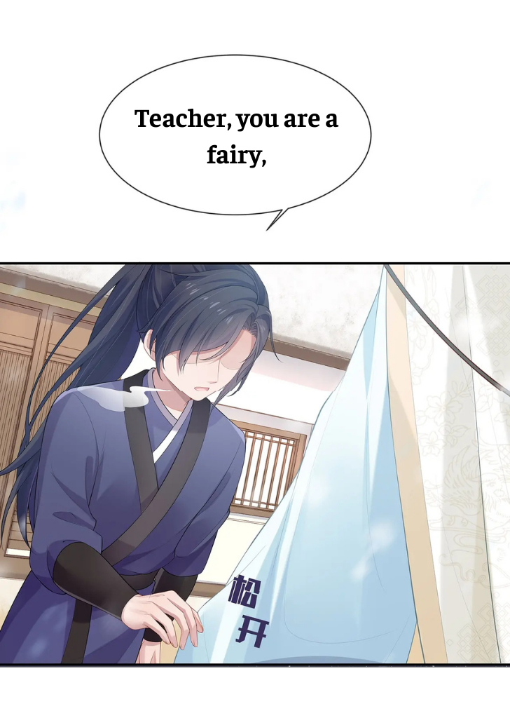 I Said Again : Will You Marry Me? Chapter 7 - page 45