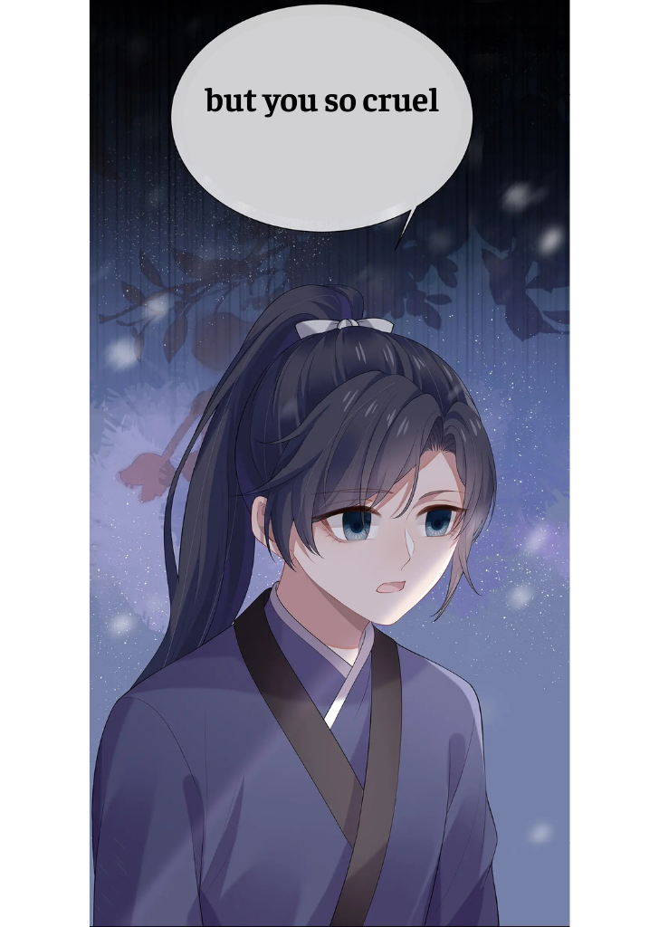I Said Again : Will You Marry Me? Chapter 7 - page 46
