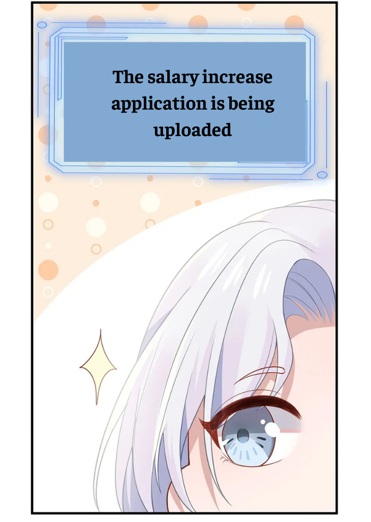 I Said Again : Will You Marry Me? Chapter 7 - page 7
