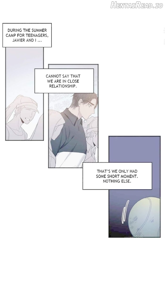 Kiss The Bride Chapter 17 - page 2