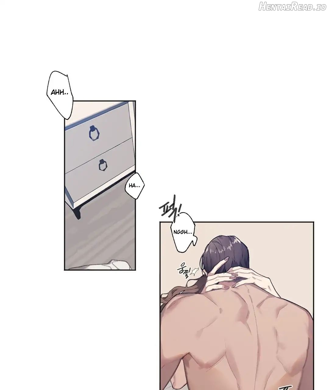 Kiss The Bride Chapter 1 - page 2