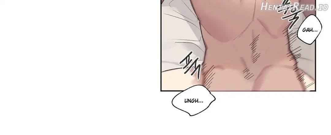 Kiss The Bride Chapter 1 - page 3