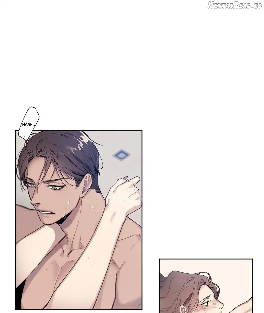 Kiss The Bride Chapter 1 - page 4