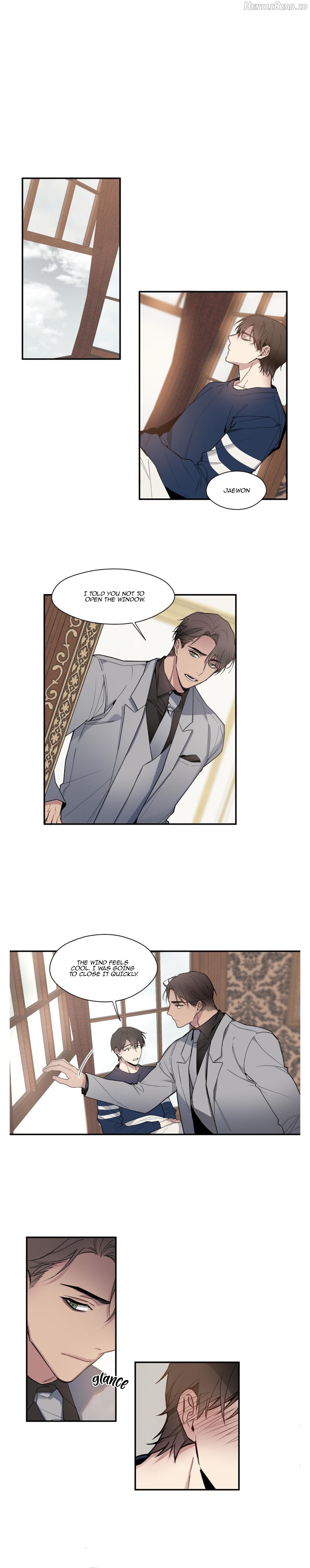 Kiss The Bride Chapter 27 - page 2