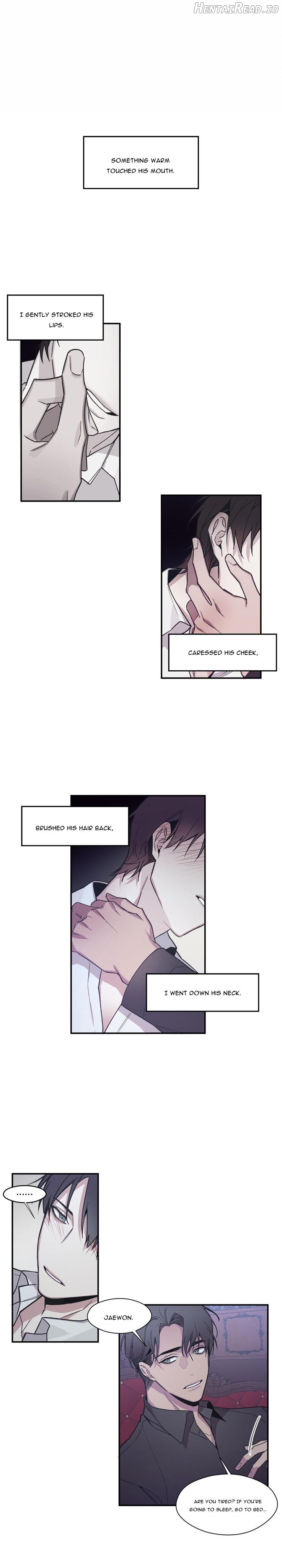 Kiss The Bride Chapter 28 - page 4