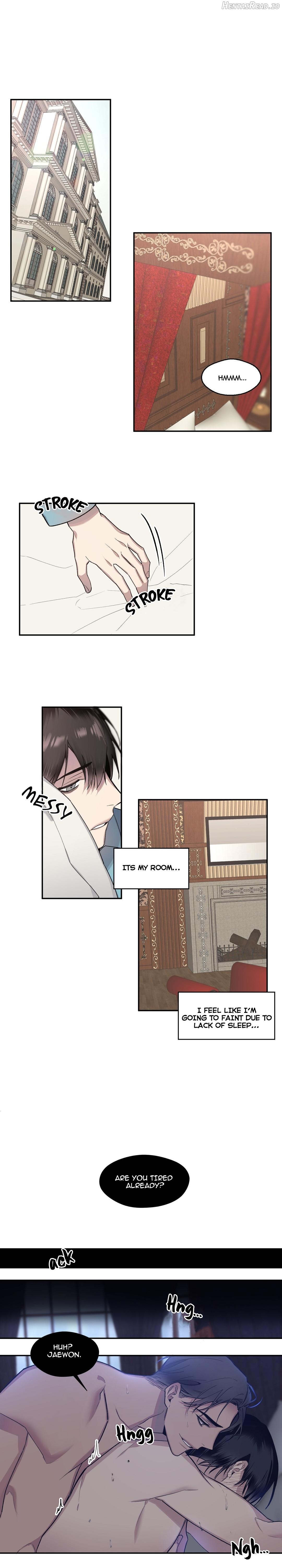 Kiss The Bride Chapter 29 - page 2