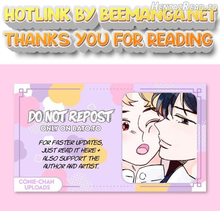 Miss You, Lucifer Hentai Chapter 3 - page 1