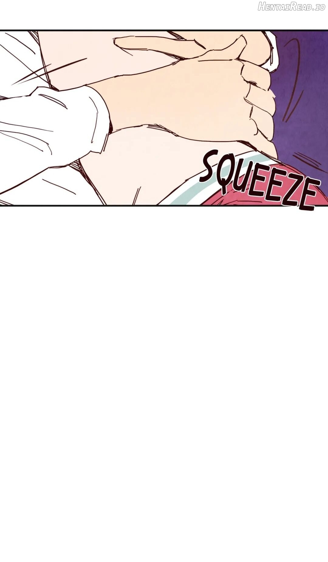 Miss You, Lucifer Hentai Chapter 3 - page 20
