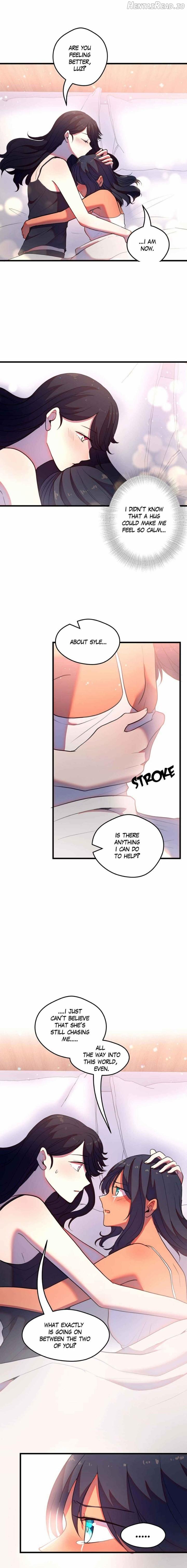 My Demon Secretary Chapter 18 - page 2