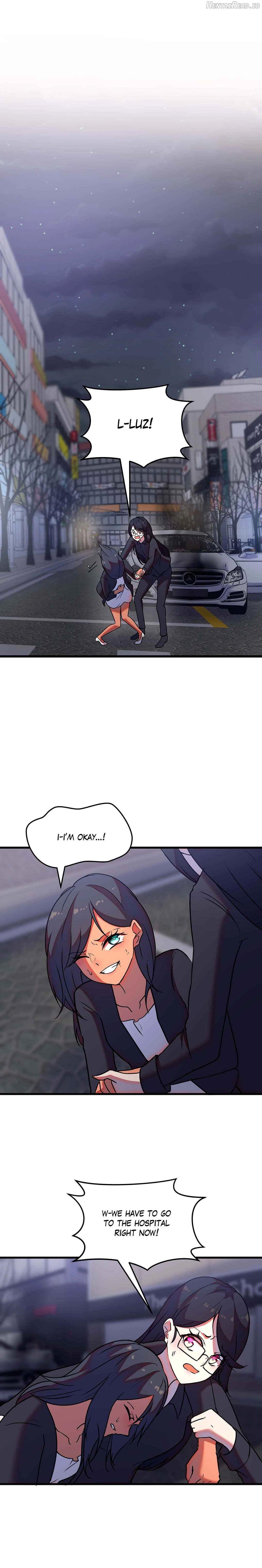 My Demon Secretary Chapter 20 - page 2