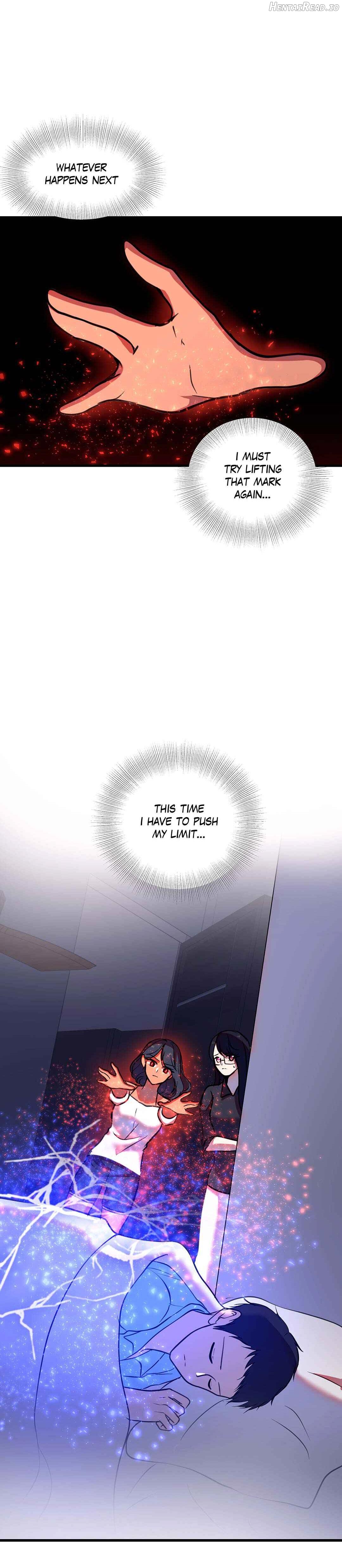 My Demon Secretary Chapter 21 - page 2