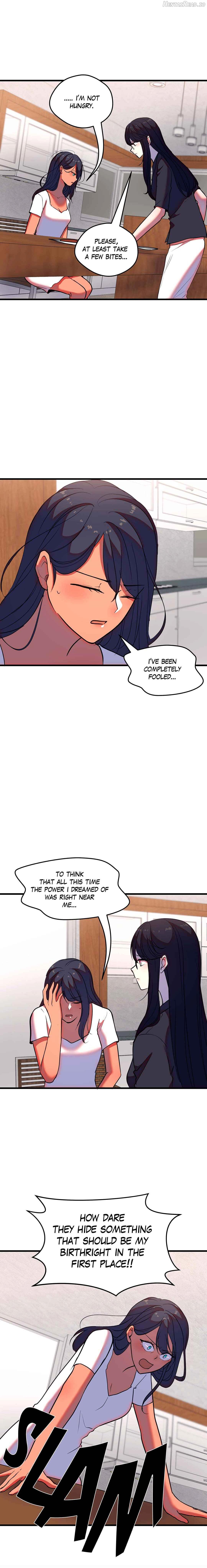 My Demon Secretary Chapter 22 - page 2