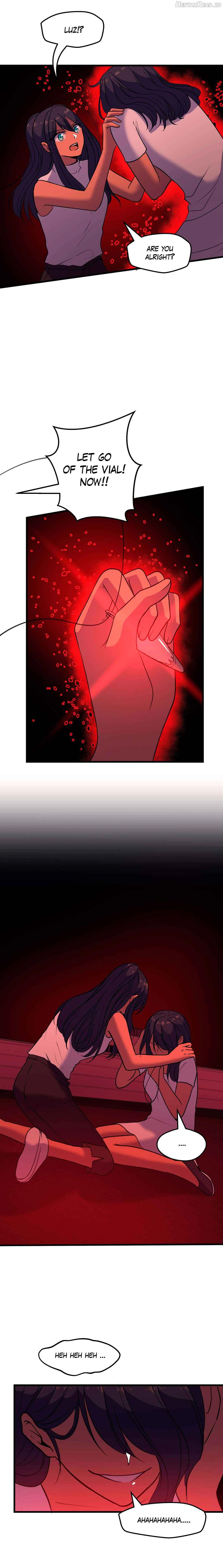 My Demon Secretary Chapter 23 - page 2