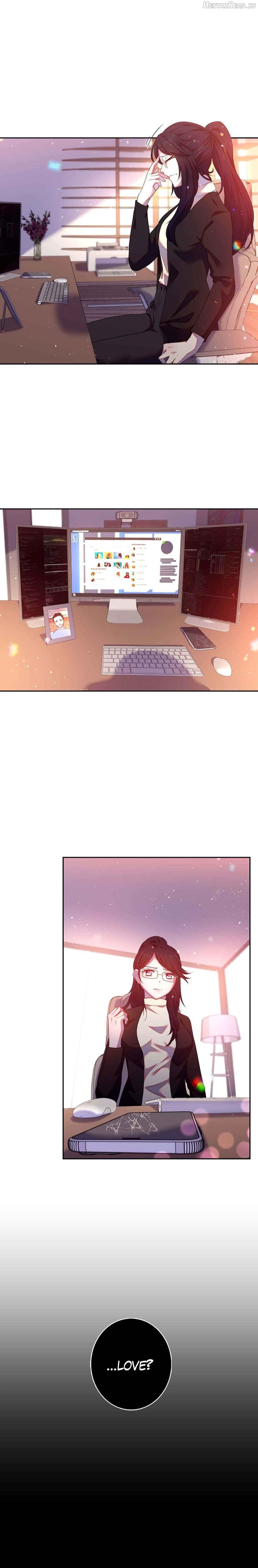 My Demon Secretary Chapter 3 - page 2