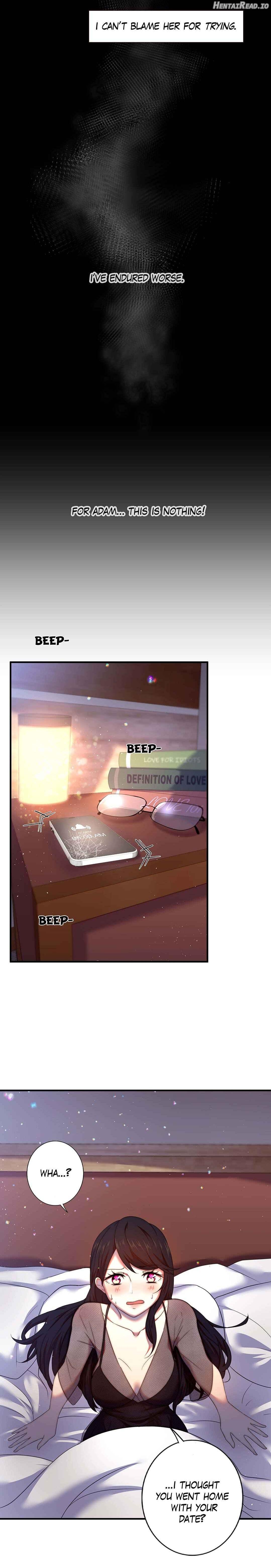 My Demon Secretary Chapter 4 - page 2