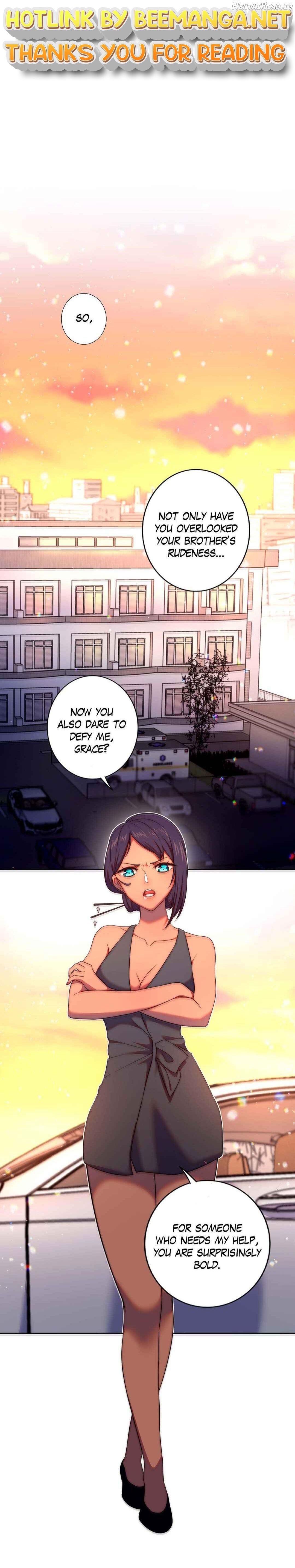 My Demon Secretary Chapter 5 - page 1