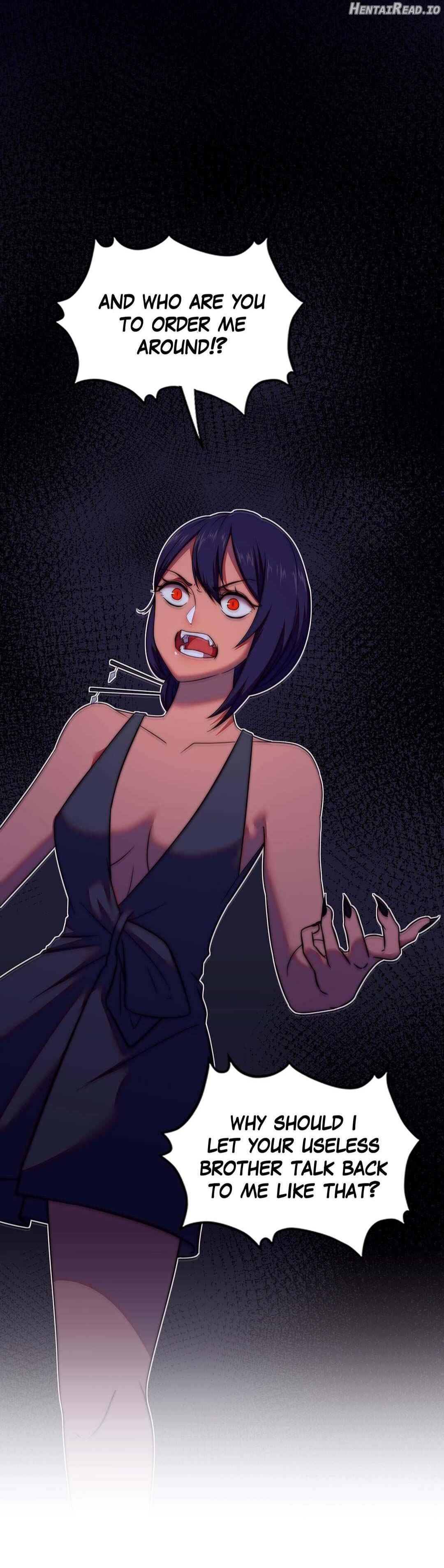 My Demon Secretary Chapter 5 - page 3