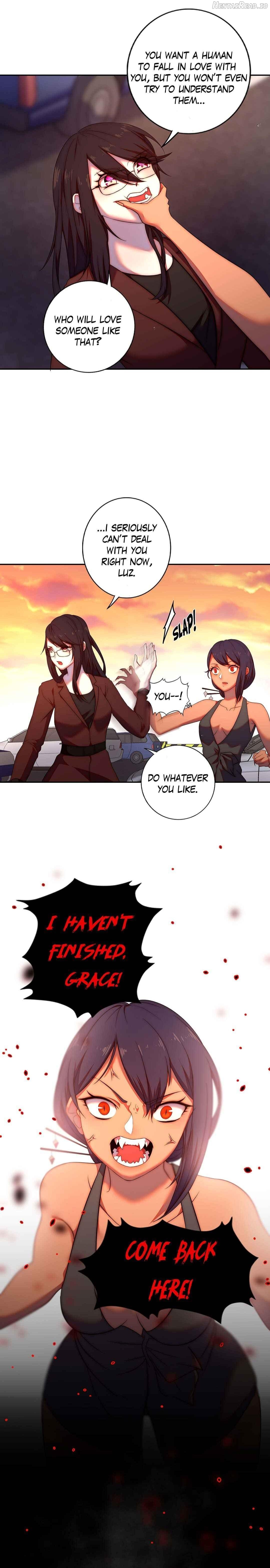 My Demon Secretary Chapter 5 - page 6