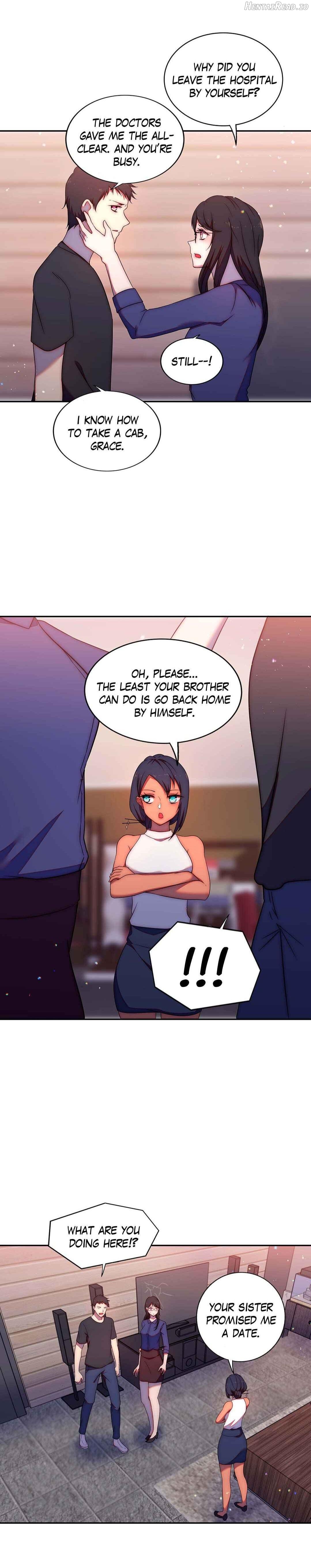 My Demon Secretary Chapter 6 - page 7