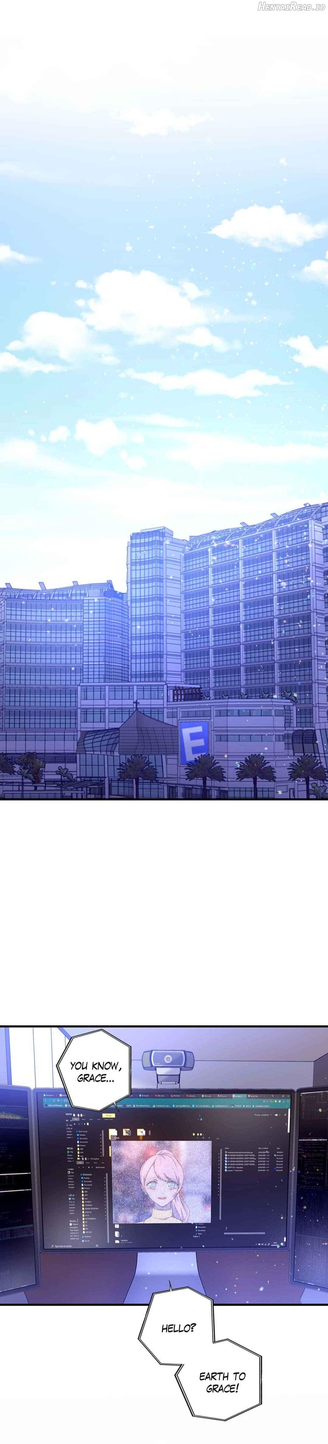 My Demon Secretary chapter 7 - page 1