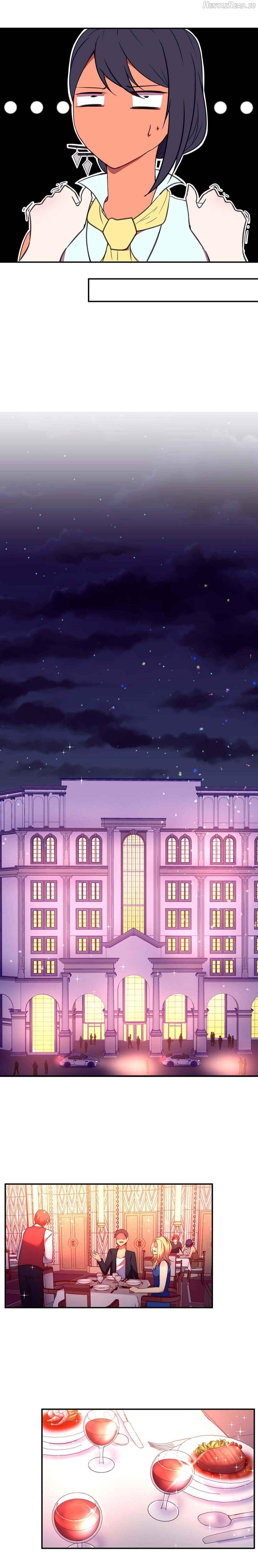 My Demon Secretary chapter 7 - page 11