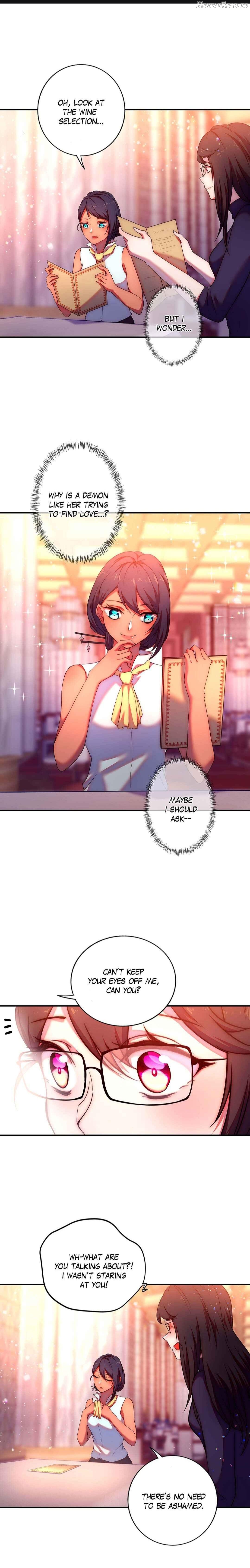 My Demon Secretary chapter 7 - page 13