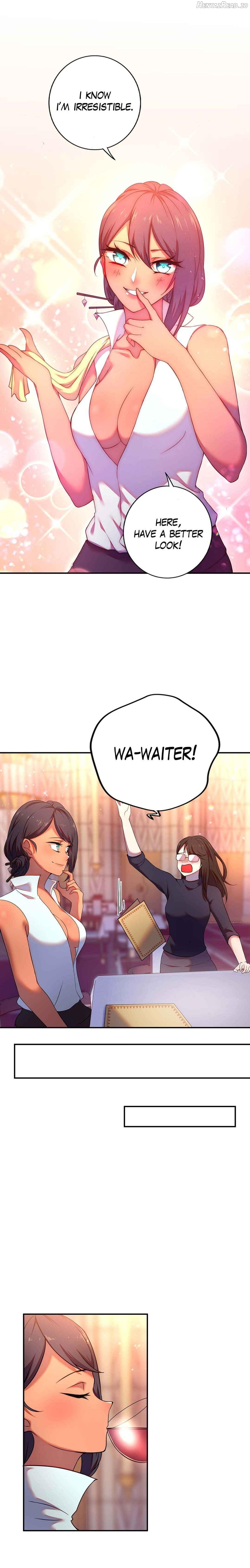 My Demon Secretary chapter 7 - page 14