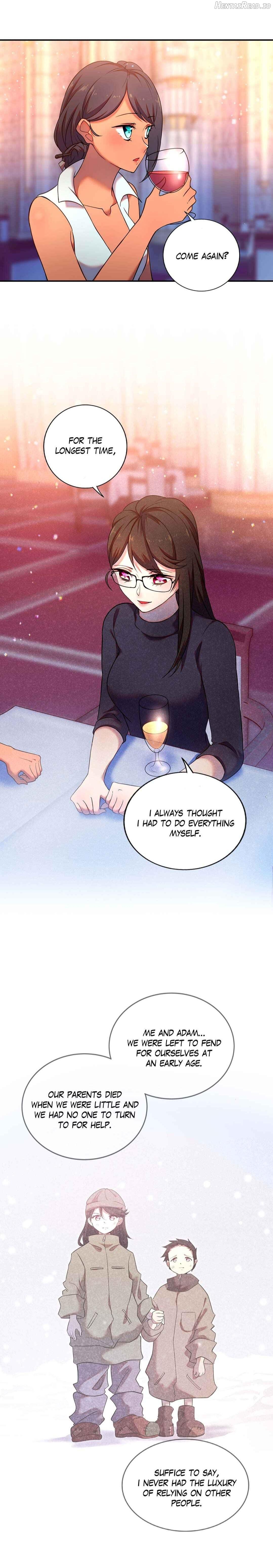 My Demon Secretary chapter 7 - page 17