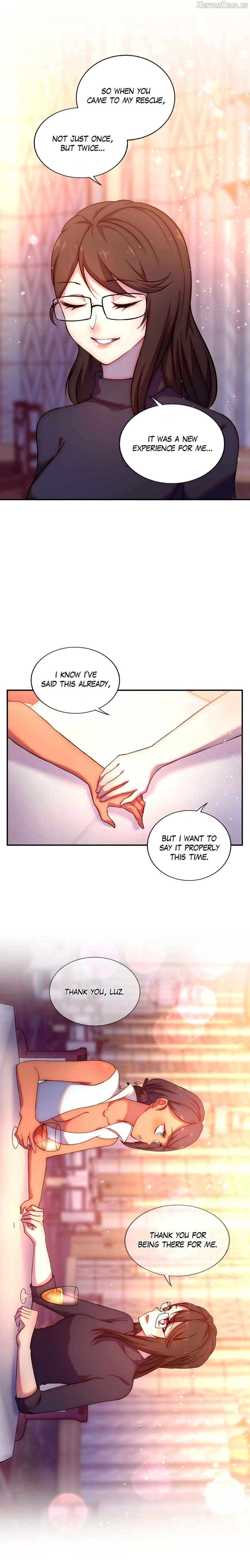 My Demon Secretary chapter 7 - page 18